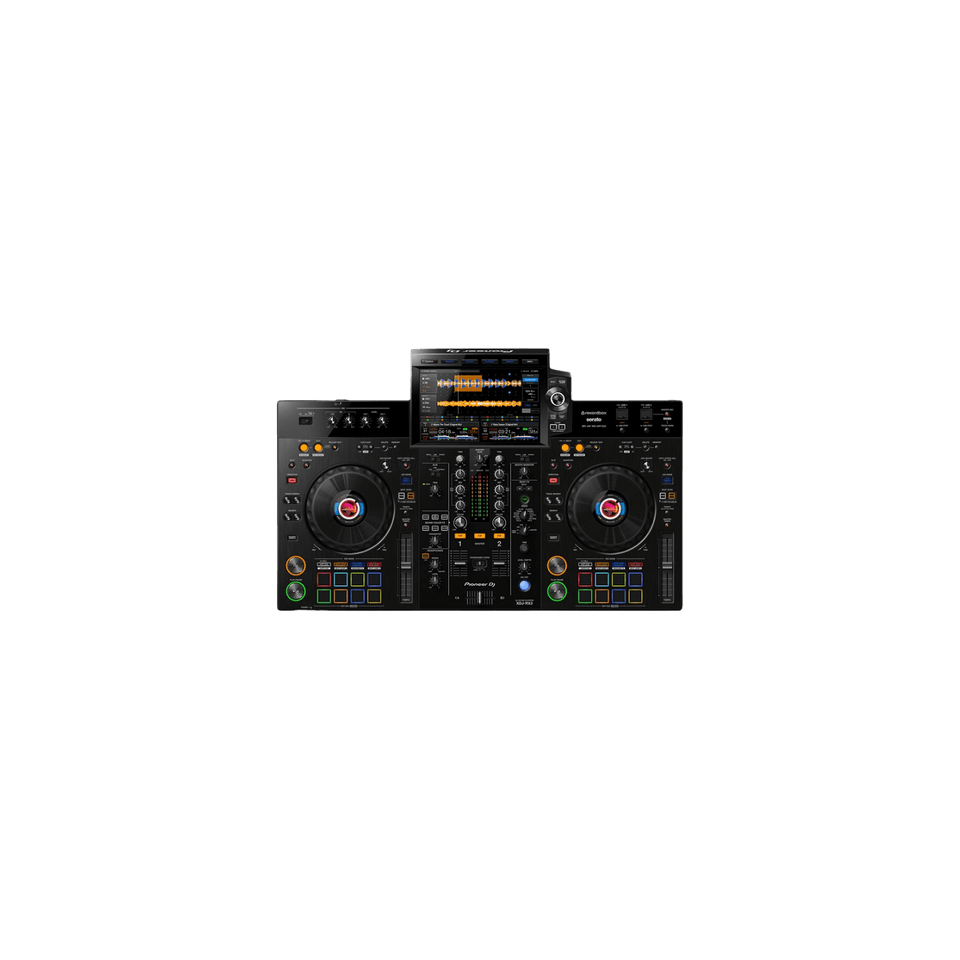 Pioneer XDJ-RX3 DJ-set te huur